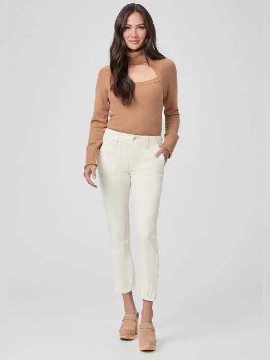 Paige
Women's Mayslie Joggers
Size 24 - Picture 7 of 14